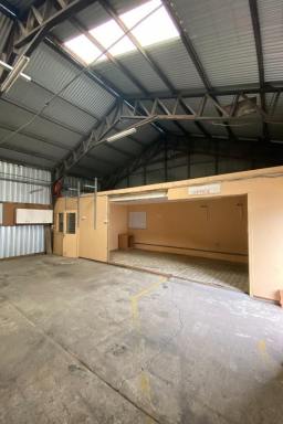 Industrial/Warehouse Leased - NSW - Warrawong - 2502 - Commercial Warehouse / Storage  (Image 2)