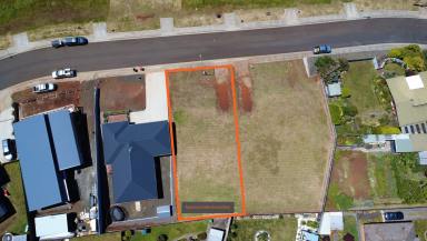 Residential Block For Sale - TAS - Havenview - 7320 - Land with Sea Views in Havenview  (Image 2)