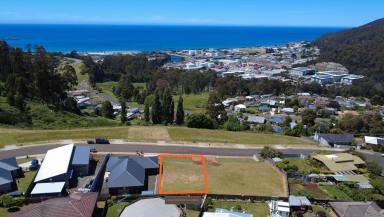 Residential Block For Sale - TAS - Havenview - 7320 - Land with Sea Views in Havenview  (Image 2)
