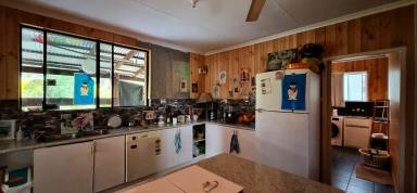 Acreage/Semi-rural For Sale - QLD - Ravenshoe - 4888 - Amazing Acreage  (Image 2)