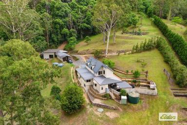 Acreage/Semi-rural For Sale - NSW - Killawarra - 2429 - A Private Country Sanctuary With A Breathtaking Outlook  (Image 2)