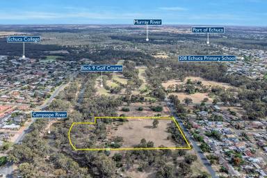Residential Block For Sale - VIC - Echuca - 3564 - Rare Large Landholding in Echuca  (Image 2)