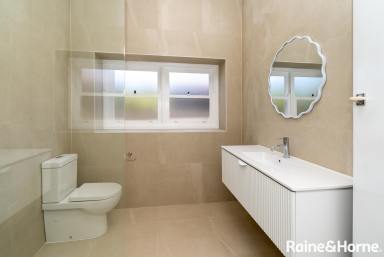 House For Lease - NSW - Wagga Wagga - 2650 - FULLY RENOVATED CENTRAL HOME (Image 2)