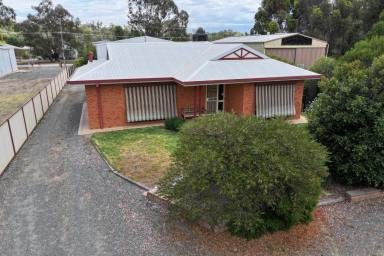 House For Sale - VIC - Rochester - 3561 - FAMILY HOME AND INDUSTRIAL SHED PACKAGE  (Image 2)