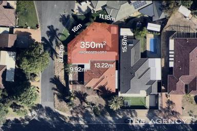 Residential Block For Sale - WA - Marangaroo - 6064 - UNDER OFFER...UNDER OFFER  (Image 2)