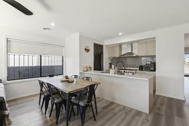 House For Sale - VIC - Seymour - 3660 - Modern Comfort, Space to Grow & a Lifestyle to Love  (Image 2)