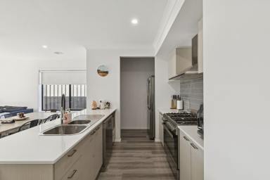 House For Sale - VIC - Seymour - 3660 - Modern Comfort, Space to Grow & a Lifestyle to Love  (Image 2)
