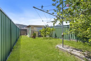 House For Sale - NSW - Lithgow - 2790 - Solid Double-Brick Semi in the Heart of Lithgow  (Image 2)