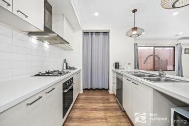 House For Lease - VIC - Clyde North - 3978 - Spacious Four-Bedroom Home with Solar & Side Access  (Image 2)