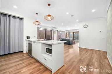 House For Lease - VIC - Clyde North - 3978 - Spacious Four-Bedroom Home with Solar & Side Access  (Image 2)