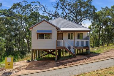 House Sold - WA - Bridgetown - 6255 - Never- before- lived in Modern Cottage  (Image 2)