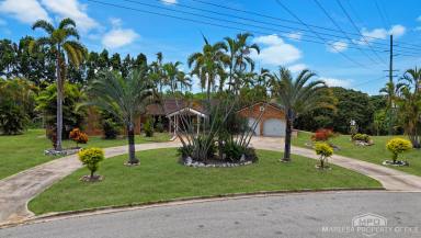 House For Sale - QLD - Mareeba - 4880 - ARCHITECTURALLY DESIGNED HOME - 7,875m2 IN TOWN  (Image 2)