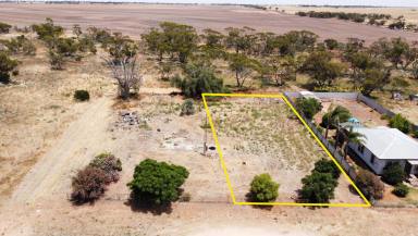 Residential Block For Sale - VIC - Nandaly - 3533 - Buy today, then build or land bank!  (Image 2)