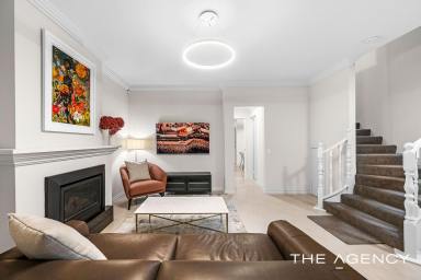Townhouse For Sale - WA - South Perth - 6151 - Perfectly Positioned Townhouse  (Image 2)