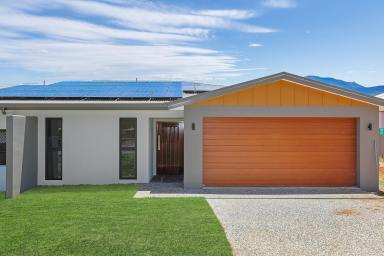 Duplex/Semi-detached For Lease - QLD - Bentley Park - 4869 - Brand New Premium Duplex - Fully Tiled & Aircon - Double Garage  (Image 2)