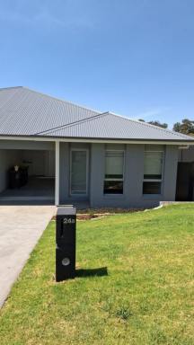 Duplex/Semi-detached For Lease - NSW - Bega - 2550 - Brand New Modern Duplex Living  (Image 2)