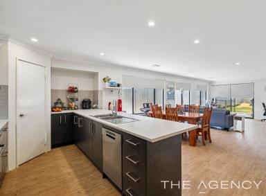 House For Sale - WA - Hazelmere - 6055 - "HAZELMERE HEAVEN"  (Image 2)