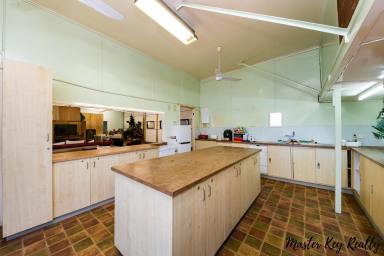 Lifestyle For Sale - QLD - Proston - 4613 - Proston Hall - A Landmark Est 1937 with Limitless Potential  (Image 2)