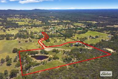 Acreage/Semi-rural For Sale - VIC - Sedgwick - 3551 - SUBSTANTIAL DUAL LIVING HOME ON 30 PICTURESQUE ACRES  (Image 2)