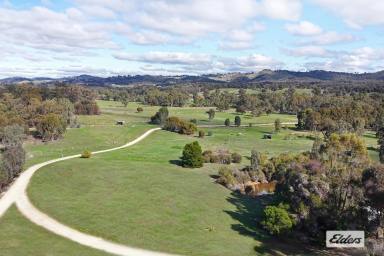 Acreage/Semi-rural For Sale - VIC - Sedgwick - 3551 - SUBSTANTIAL DUAL LIVING HOME ON 30 PICTURESQUE ACRES  (Image 2)