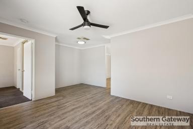 House For Lease - WA - Leda - 6170 - COSY FAMILY HOME IN CONVENIENT LOCATION (Image 2)