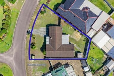 House Sold - NSW - Raymond Terrace - 2324 - SPACIOUS FAMILY FRIENDLY LIVING SOLD OFF-MARKET!  (Image 2)