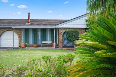 House Sold - NSW - Raymond Terrace - 2324 - SPACIOUS FAMILY FRIENDLY LIVING SOLD OFF-MARKET!  (Image 2)
