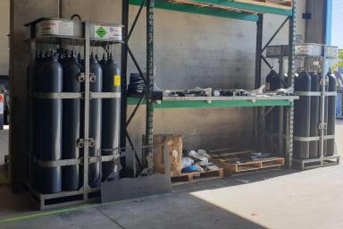 Business For Sale - QLD - Brisbane - 4000 - Established Laser Cutting & Metal Processing Business  (Image 2)