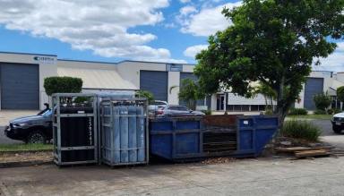 Business For Sale - QLD - Brisbane - 4000 - Established Laser Cutting & Metal Processing Business (Image 2)