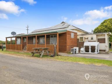 House For Sale - VIC - Port Welshpool - 3965 - LOCATION, LOCATION, LOCATION - RENOVATION OR DEMOLITION OPPORTUNITY  (Image 2)