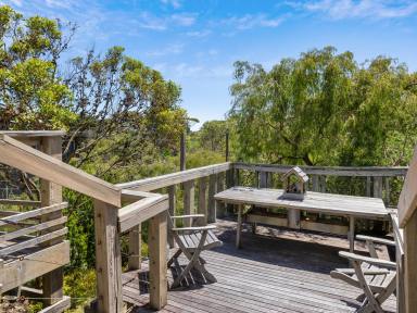 House For Sale - VIC - Sandy Point - 3959 - Classic coastal cottage built to last  (Image 2)