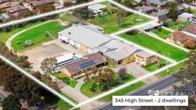 House Sold - VIC - Kangaroo Flat - 3555 - OUTSTANDING DEVELOPMENT SITE
- EOI 28/11/2025, 4PM  (Image 2)