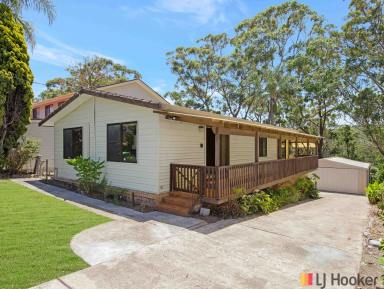 House For Sale - NSW - Tomakin - 2537 - A Hidden Gem in Sought After Tomakin - "KINGARU" (Image 2)