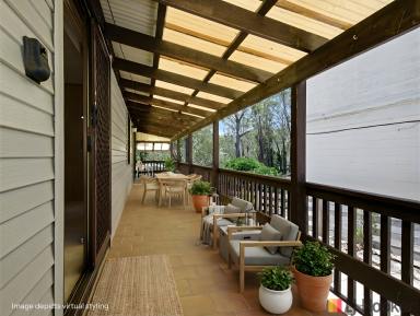 House For Sale - NSW - Tomakin - 2537 - A Hidden Gem in Sought After Tomakin - "KINGARU" (Image 2)
