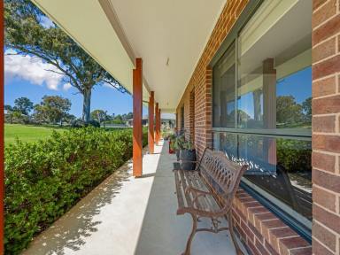 Acreage/Semi-rural For Sale - VIC - Nicholson - 3882 - THIS ONE HAS IT ALL!  (Image 2)