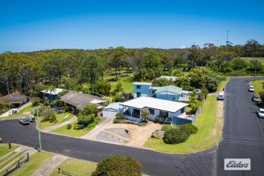 House For Sale - NSW - Tathra - 2550 - The Quite Part Of Town  (Image 2)