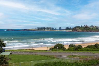 Duplex/Semi-detached For Sale - NSW - Kiama - 2533 - "A Beachside Property with Mesmerising Panoramic and Coastal Views" - Stunning Location / Aspect.  (Image 2)