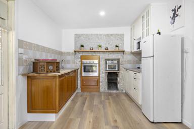 House For Sale - NSW - Doctors Gap - 2790 - Fully Renovated Miners Cottage with Industrial Sheds & Natural Spring Water  (Image 2)