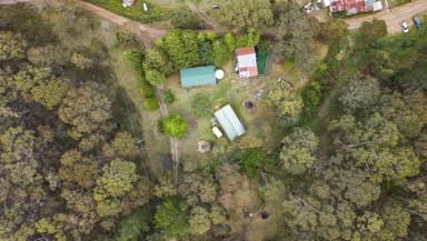 House For Sale - NSW - Doctors Gap - 2790 - Fully Renovated Miners Cottage with Industrial Sheds & Natural Spring Water  (Image 2)