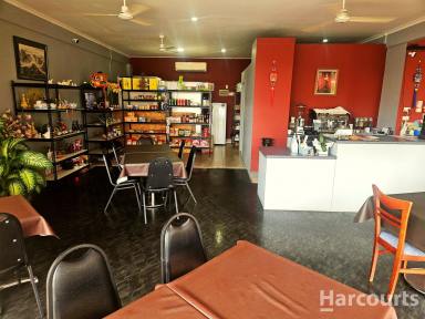 Business For Sale - QLD - Urangan - 4655 - 2 DUCKS CAFE AND ASIAN GROCERY  (Image 2)