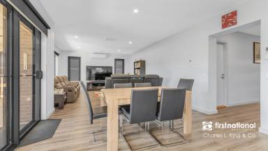 House For Sale - NSW - Moama - 2731 - Quality & Secure, Effortless Modern Living  (Image 2)