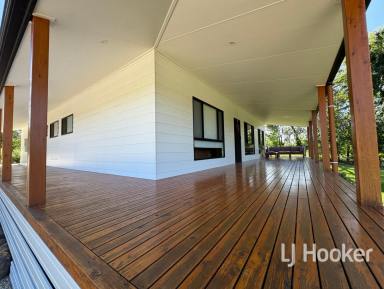 House For Sale - NSW - Inverell - 2360 - Where Modern Comfort Meets Peaceful Rural Living  (Image 2)