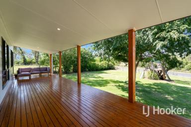House For Sale - NSW - Inverell - 2360 - Where Modern Comfort Meets Peaceful Rural Living  (Image 2)