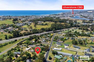 Residential Block For Sale - TAS - West Ulverstone - 7315 - BUILD YOUR FOREVER HOME  (Image 2)