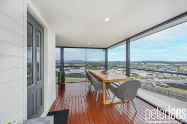House For Sale - TAS - Beauty Point - 7270 - Spectacular Tamar River Views & Energy-Efficient Living  (Image 2)