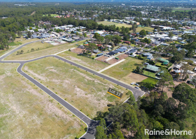 Residential Block For Sale - NSW - South Nowra - 2541 - 754m2 Corner Block  (Image 2)