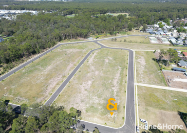 Residential Block For Sale - NSW - South Nowra - 2541 - 754m2 Corner Block  (Image 2)