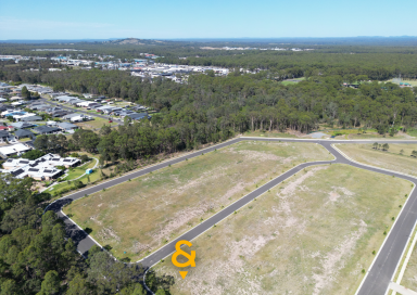 Residential Block For Sale - NSW - South Nowra - 2541 - 719m2 Corner Block  (Image 2)