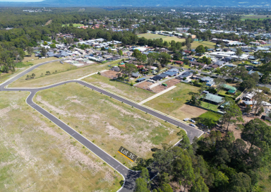 Residential Block For Sale - NSW - South Nowra - 2541 - 719m2 Corner Block  (Image 2)