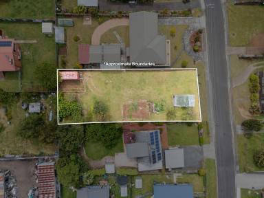 Residential Block For Sale - TAS - Sheffield - 7306 - Large Block in Sheffield the Town of Murals  (Image 2)